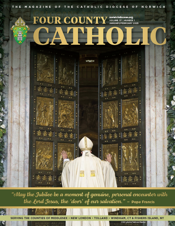 January 1 A Holy Day of Obligation > Diocese of Norwich
