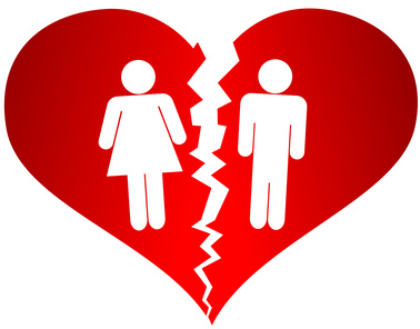 divorce